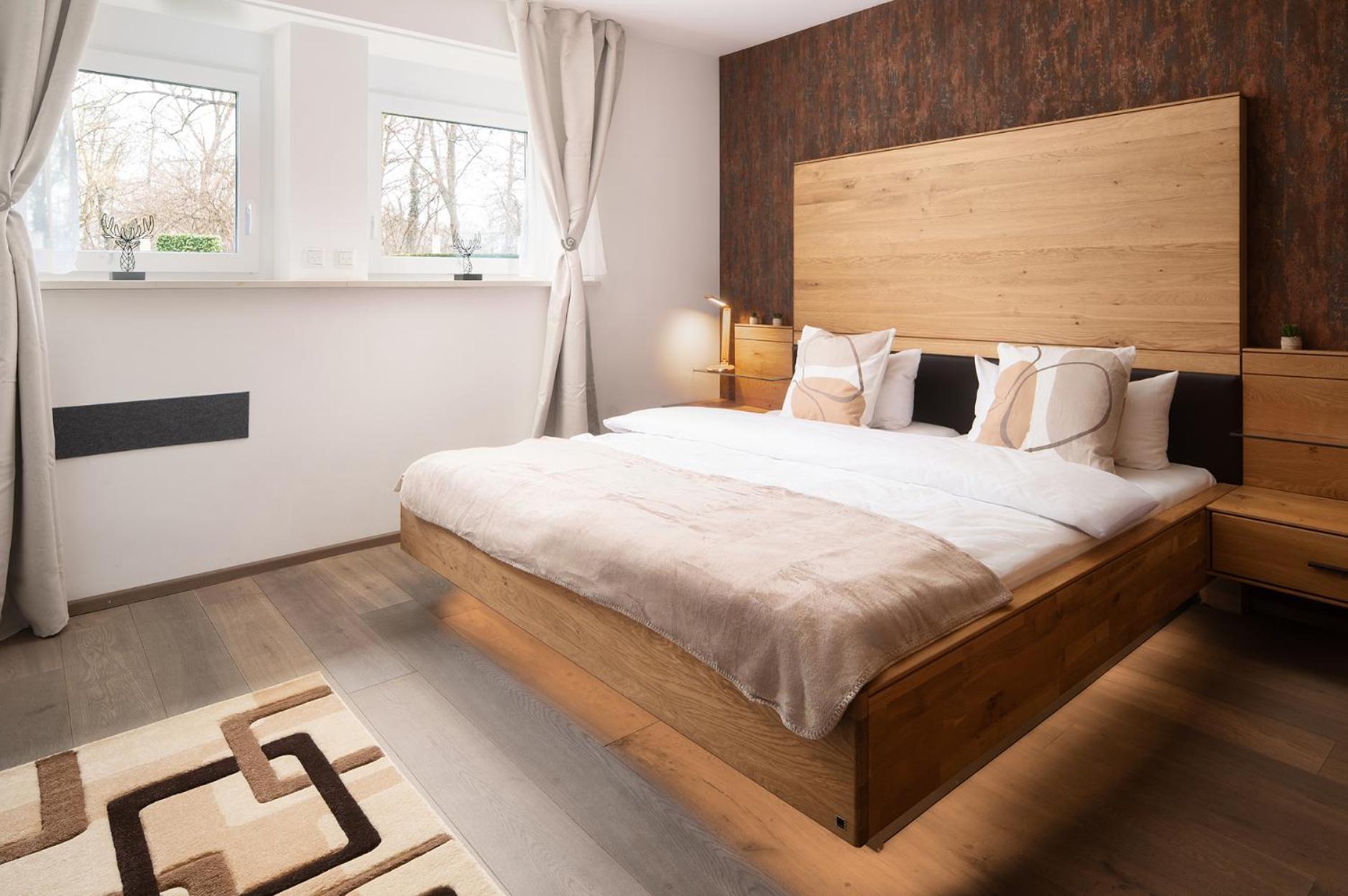 Hotel Vier Jahreszeiten An Der Therme & Kliniken Bad Krozingen Naehe Freiburg & Schwarzwald Ideal Fuer Wellness Kur & Business Ausfluege 24H Check In- Wlan & Parken Gratis Exterior photo
